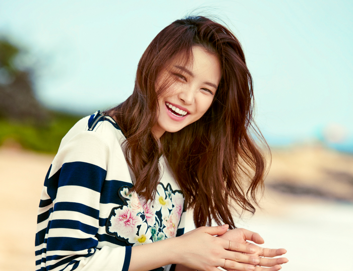 Naeun 'A-pink'