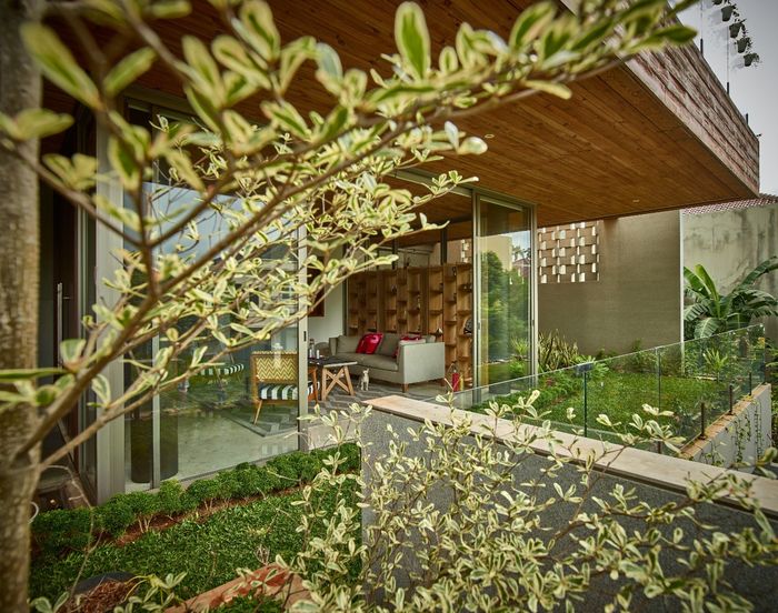63+ Gambar Rumah Mewah Keren Gratis Terbaru