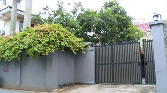 Kerap Tunjukkan Gaya Hidup Glamour Intip Rumah yang Kerap Tunjukkan Gaya Hidup Glamour Intip Rumah yang