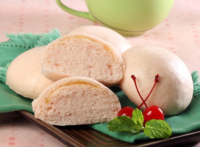 Anti Mainstrem! 5 Resep Makanan Imlek Serba Bakpao Ini Pasti Bikin