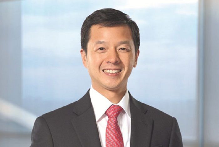 Armand Hartono
