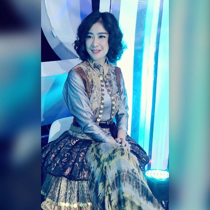Uut Permatasari