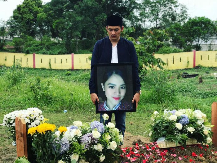 Menyayat Hati, Inilah Unggahan Pacar Pramugari Lion Air JT ...