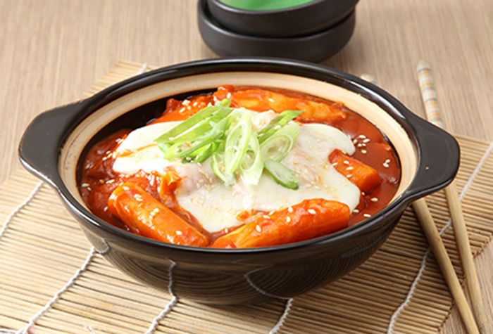 Tips Membuat Tteokbokki Asli Korea Ini Caranya Supaya Tips Membuat Tteokbokki Asli Korea Ini Caranya Supaya