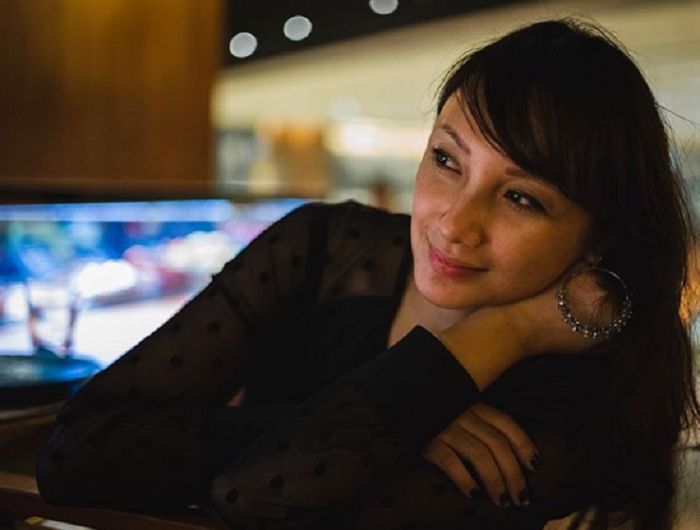 Tata Cahyani