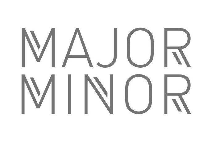 major minor