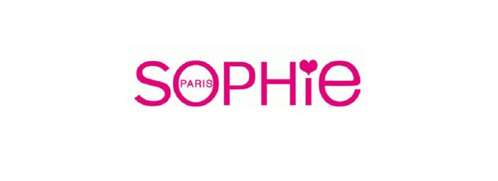 Sophie Martin