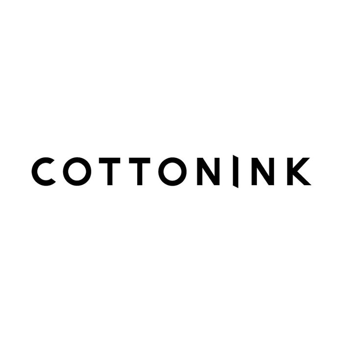 cotton ink