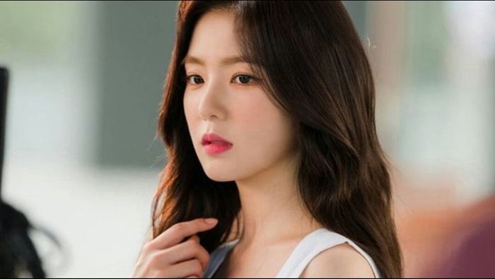 Irene 'Red Velvet'