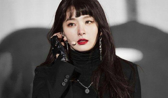 Seulgi 'Red Velvet'