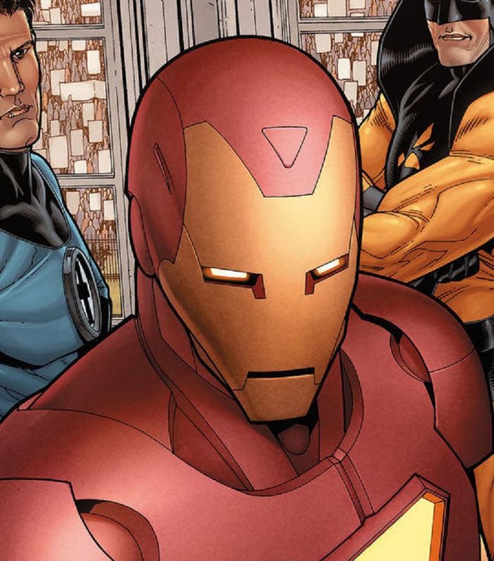 Stan Lee, Tokoh Legendaris Marvel Wafat, Ini Superhero Ciptaannya! Bobo