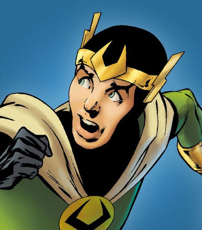 Stan Lee, Tokoh Legendaris Marvel Wafat, Ini Superhero Ciptaannya! Bobo
