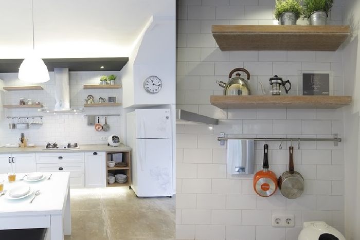 Keramik Subway Tile Material Backsplash yang Murah dan Keramik Subway Tile Material Backsplash yang Murah dan
