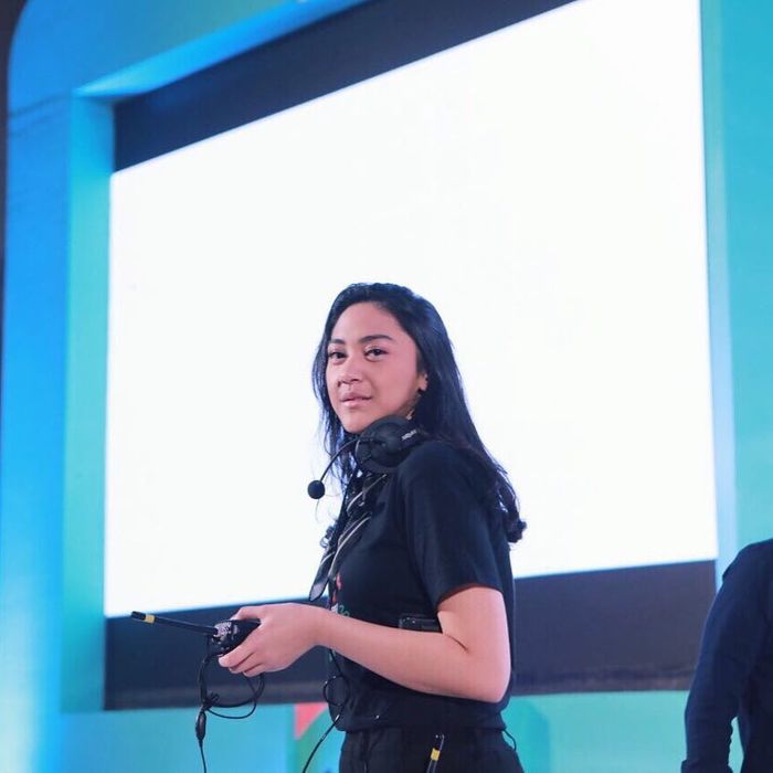5 Fakta Putri Indahsari Tanjung, Anak Chairul Tanjung yang Sukses di Usia Muda Tanpa