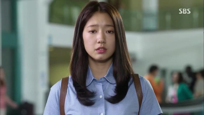 Park Shin Hye