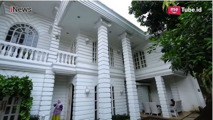 Rumah Tasya Farasya