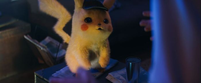 6 Fakta Menarik Film Pokemon Detective Pikachu Trailer Pertamanya Telah Ditonton 7 Juta Kali Dalam Waktu 12 Jam