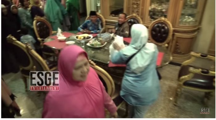 Ruang makan