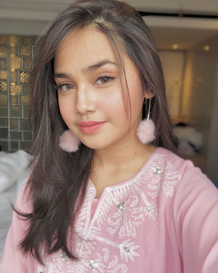 Model Anting Kece Ala Syifa Hadju Dengan Harga Mulai Dari 16 Ribu Rupiah Semua Halaman Stylo