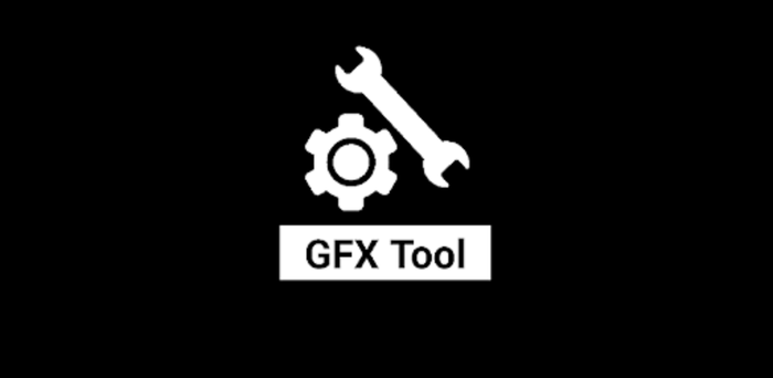 GFX Tool