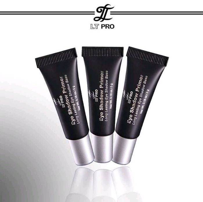 LT Pro Eye Shadow Primer