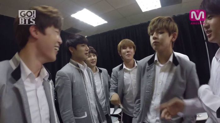 BTS