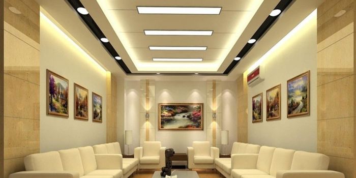 Plafon Rumah