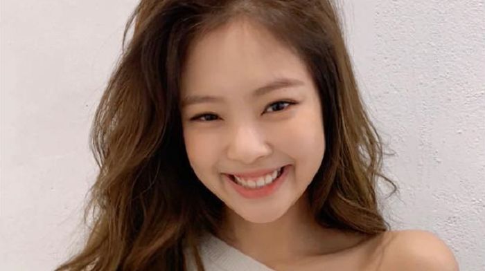 Jennie BLACKPINK