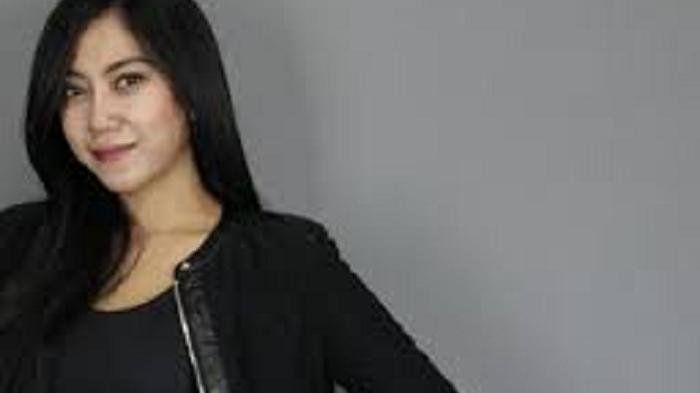 Anggie April Lestari