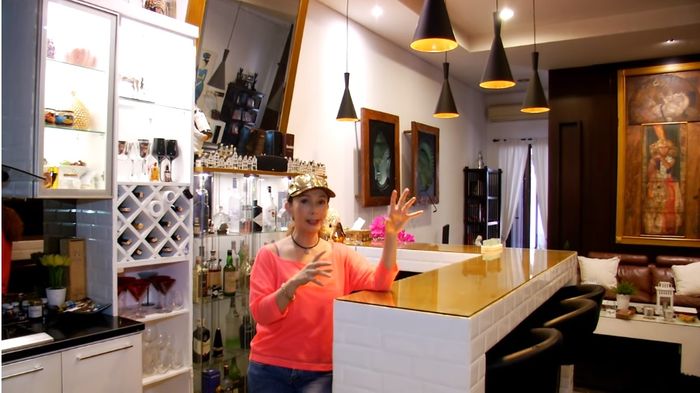 Bar Kiki Fatmala 
