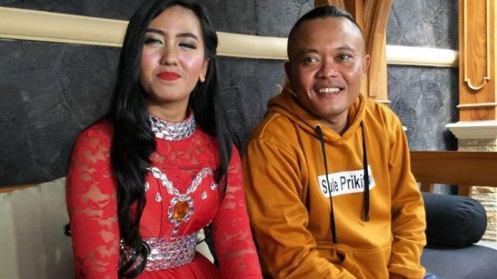 Dikabarkan Dekati Gadis Cantik, Sule Akui Hanya Ingin Dongkrak Popularitas!