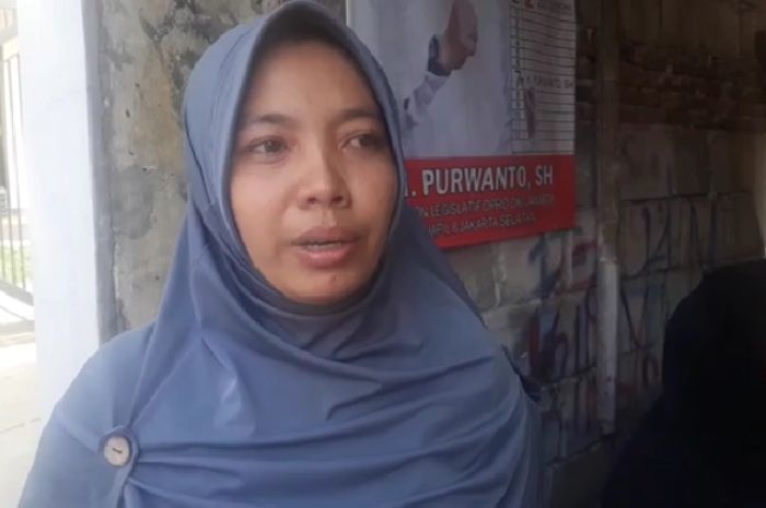 Pengakuan tetangga Angel Lelga 