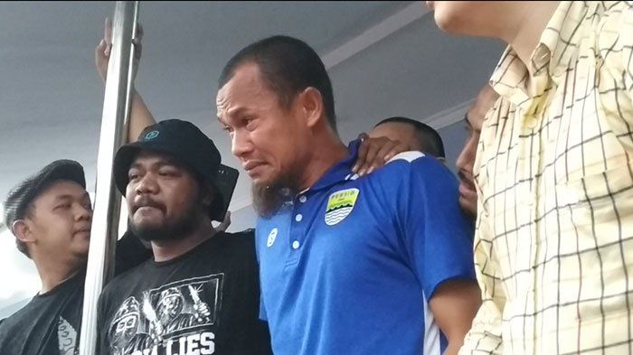Pemain Persib Bandung, Supardi Nasir