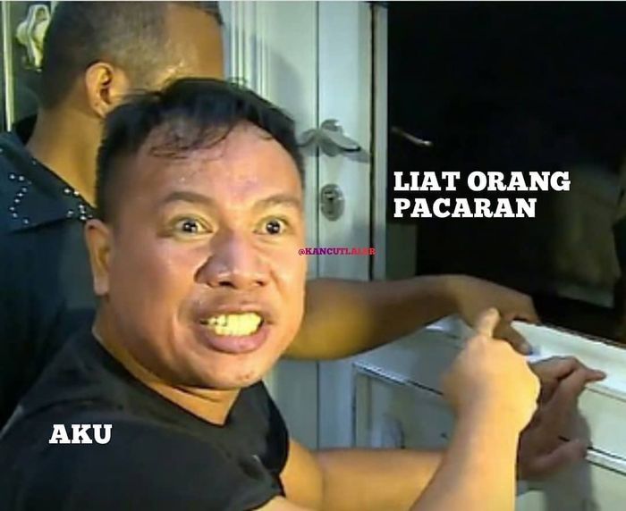 Meme Vicky Prasetyo