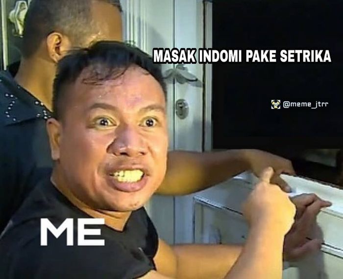 Wow 30 Gambar Meme Lucu Kocak Abis Kumpulan Gambar Lucu