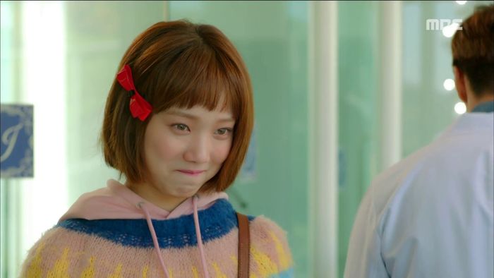 Weightlifting Kim Bok Joo