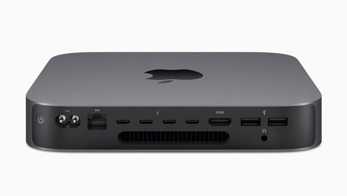 Mac Mini M1 Review - The Great Apple Leveler - SlashGear