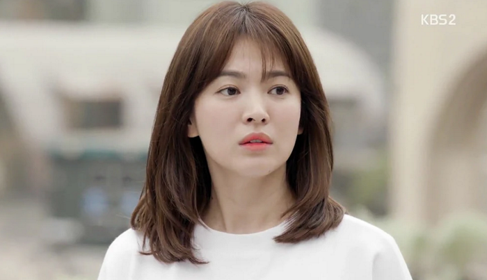 Song Hye Kyo