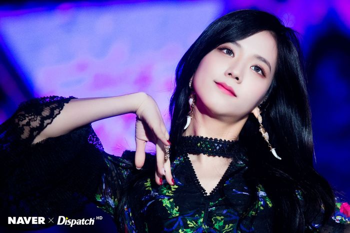 Jisoo 'BLACKPINK'