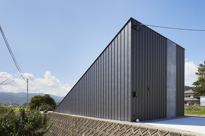 Rumah Usuki