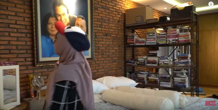 Kamar Baim Wong 