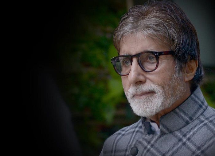 Miliki aset hingga triliunan Rupiah, Amitabh Bachchan lunasi utang petani hingga Rp 8 miliar.