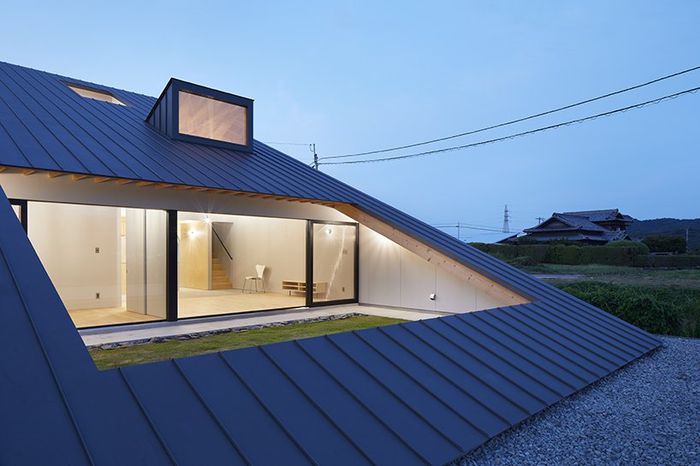 Rumah Usuki