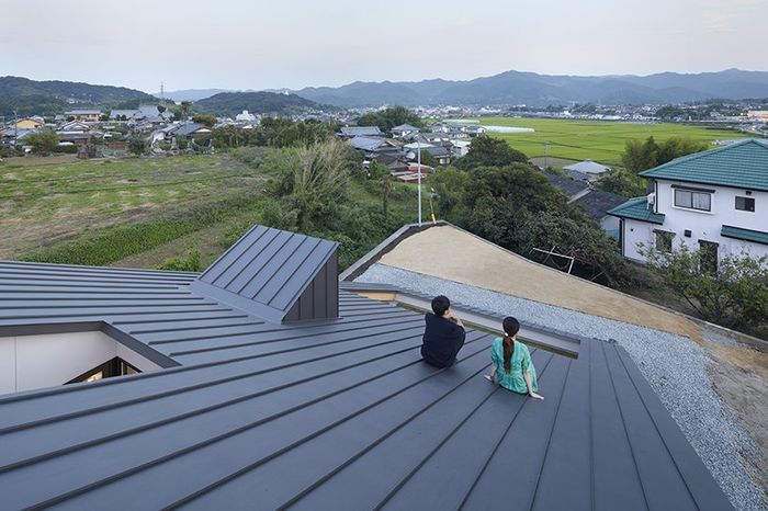 Rumah Usuki