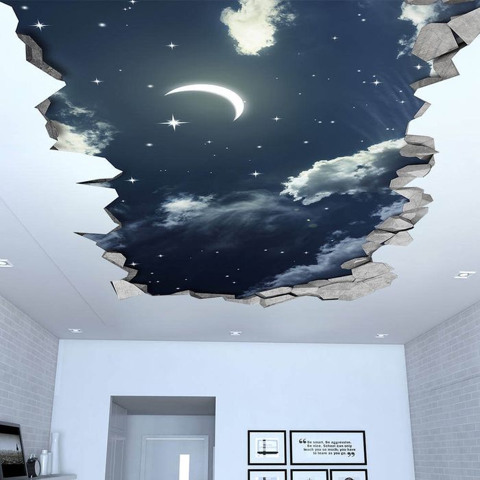 Wow 20 Wallpaper  Dinding  Langit  Malam Joen Wallpaper 