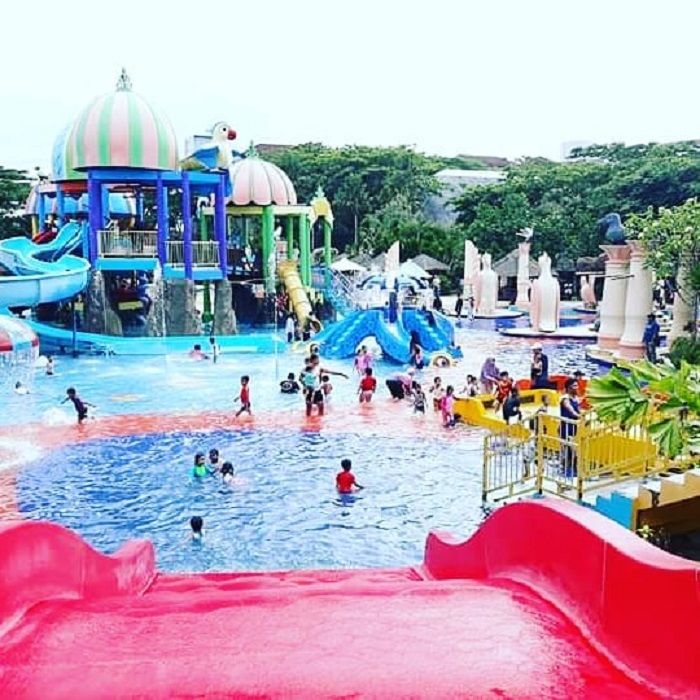 Tempat wisata murah di Bali yang tarifnya di bawah Rp 100 ribu untuk destinasi liburan akhir tahun