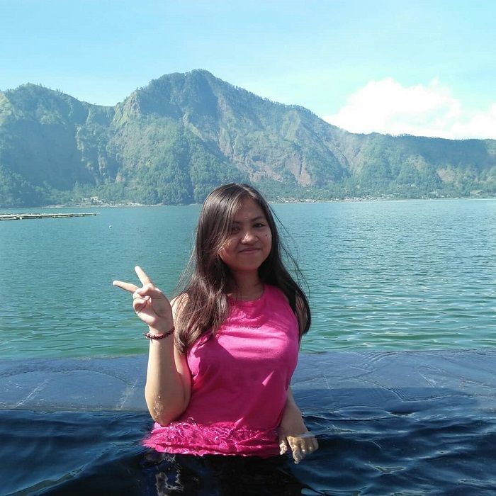 Tempat wisata murah di Bali yang tarifnya di bawah Rp 100 ribu untuk destinasi liburan akhir tahun