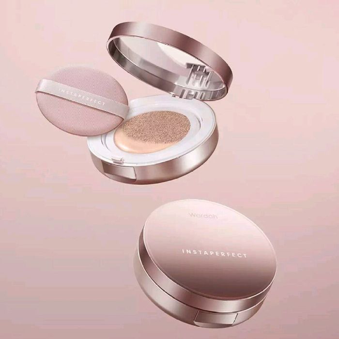 Rekomendasi Cushion Merek Lokal Cocok Untuk Kulit Sawo Matang - Semua