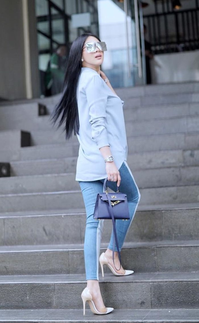 Syahrini