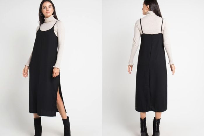  Seven Level - 7 Level Karina Dress